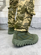 Тактична тепла зимова військова форма костюм Charter (Куртка + Штани), Камуфляж: Піксель ЗСУ, Розмір: XL - зображення 8