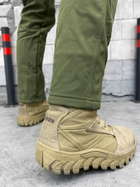 Тактический зимний военный комплект Shark ( Куртка + Штаны ), Камуфляж: Олива, Размер: XL - изображение 9
