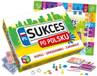 Настільна гра Multigra Успіх по Польськи (5906395301355) - зображення 1