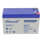 Акумуляторна батарея Ultracell UL9-12 AGM 12V 9 Ah VRLA YT29378