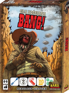 Настільна гра в кості Bard Bang! (5902596985158) - зображення 1