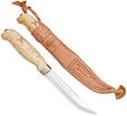 Нож Marttiini Lynx Knife 138 - изображение 1
