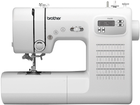 Швейна машина Brother FS60X - зображення 2
