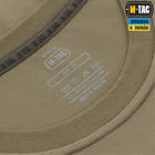 M-Tac футболка 93/7 Tan 2XL - зображення 5