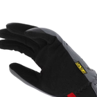 Перчатки Mechanix Wear S Серые M-T 781513641767 - изображение 5
