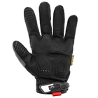 Перчатки Mechanix Wear с защитой XXL Серые M-T 781513641859 - изображение 2