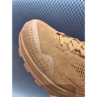 Ботинки с мембраной Garmont T4 Groove G-Dry Coyote Tan, размер 41 - изображение 3