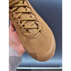 Ботинки с мембраной Garmont T4 Groove G-Dry Coyote Tan, размер 41 - изображение 4