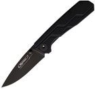 Ніж Marttiini Black 8 Folding Knife - зображення 1