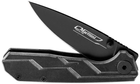 Нож Marttiini Black 8 Folding Knife - изображение 4