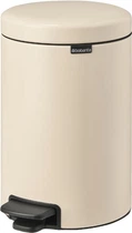 Бак для мусора Brabantia Pedal Bin 12 л 33.8x25x41 см (149924)