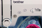 Швейна машина Brother FS70WTX - зображення 9