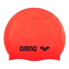 Шапка для плавання Arena CLASSIC SILICONE розовий Уні OSFM