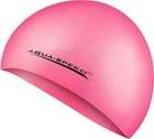Шапка для плавания Aqua Speed MEGA 100-03 розовый Унисекс OSFM