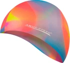 Шапка для плавания Aqua Speed BUNT 4079 мультиколор Унисекс OSFM