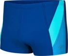 Плавки-боксеры для мужчин Aqua Speed LOGAN 8060 синий, голубой Мужские XXL (88-94 см)
