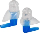 Беруші Aqua Speed "COMFORT" EAR PLUGS 4511 прозорий Уні OSFM