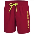 Шорти для плавання Aqua Speed OWEN 9661 червоний Чол S (Waist 78-86 cm)