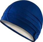 Шапочка для плавания Aqua Speed Ladies Cap 5737 (096-10) Dark Blue