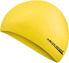 Шапка для плавання Aqua Speed SOFT LATEX 5731 жовтий Уні OSFM