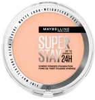 Podkład w pudrze Maybelline Super Stay 24H Hybrid Powder Foundation 20 9 g (3600531666620) - obraz 1
