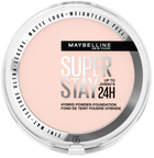 Тональна основа в пудре Maybelline Super Stay 24H Hybrid Powder Foundation 05 9 г (3600531666590)