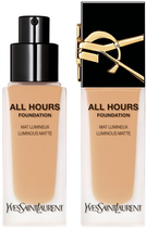 Podkład matujący Yves Saint Laurent All Hours MW2 25 ml (3614273714532)