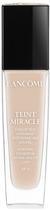 Тональна основа Lancome Teint Miracle SPF15 02 Lys Rose 30 мл (3614271437983) - зображення 1