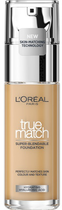 Podkład do twarzy L'Oreal Paris True Match 5.N Sand 30 ml (3600522862420)