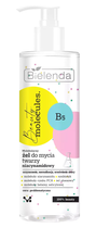 Гель для вмивання обличчя Bielenda Beauty Molecules 195 г (5902169051419)
