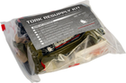 Аптечка індивідуальна NAR "TORK Resupply Kit Basic" 80-1037 (2000980615049) - зображення 3
