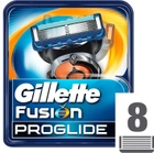 Змінні картриджі для гоління Gillette Fusion5 ProGlide 8 шт (7702018263875) - зображення 1