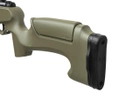 Пневматическая винтовка Stoeger ATAC TS2 Green Combo прицел 3-9х40АО - изображение 5