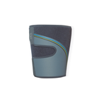 Bandaż stawu kolanowego Neoprair Thigh Pad One Size (8434048106219) - obraz 1