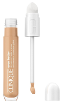 Консилер Clinique Even Better All-Over Concealer + Eraser CN 62 Porcelain Beige 6 мл (20714968977)