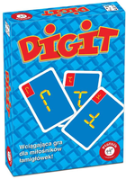 Настільна гра Piatnik Digit (9001890787898) - зображення 1