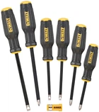 Отверточный набор DeWALT TOUGHSERIES MAX FIT 6 шт. (DWHT62056-0)