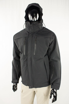 Куртка тактична 5.11 Tactical Bristol Parka Black S (48152-019) - зображення 13