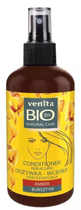 Odżywka-wcierka do włosów Venita Bio Lotion Amber 100 ml (5902101520058) - obraz 1