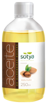 Olejek do ciała Sotya Sweet Almond 250 ml (8427483214403) - obraz 1