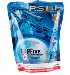 Страйкбольные шары P.S.B.P G&G 0.28g 1kg pack BB