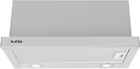 Вытяжка VENTOLUX GARDA 60 INOX (1100) LED
