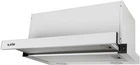 Витяжка VENTOLUX GARDA 60 WH (1100) LED