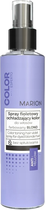 Spray Marion Color Esperto fioletowy ochładzający kolor do włosów farbowanych na blond 150 ml (5902853065234) - obraz 1