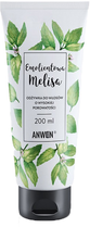 Odżywka Anwen Emolientowa Melisa do włosów o wysokiej porowatości 200 ml (5907222404867) - obraz 1