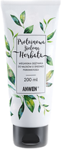 Odżywka Anwen Proteinowa Zielona Herbata do włosów o średniej porowatości 200 ml (5907222404119) - obraz 1
