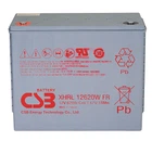 Акумулятор мультигелевий CSB XHRL12620W 12V 139 Ah High Rate AGM VRLA