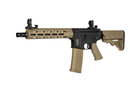 Штурмовая винтовка SA FLEX SA-F03 - Half-Tan [Specna Arms] - изображение 4