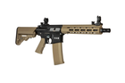 Штурмовая винтовка SA FLEX SA-F03 - Half-Tan [Specna Arms] - изображение 6