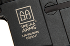 Аналог автоматичної рушниці SA-C03 CORE BLACK [Specna Arms] - зображення 10
